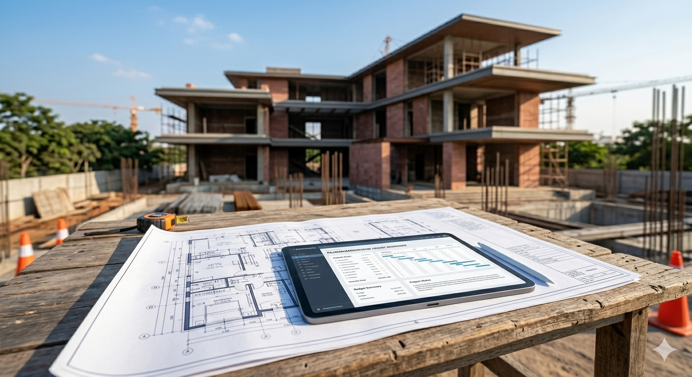 Building Quality